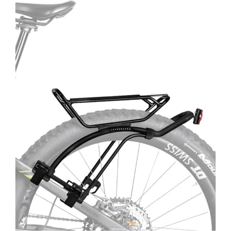 Topeak TetraRack M2 -Zubehörträger – Bild 5
