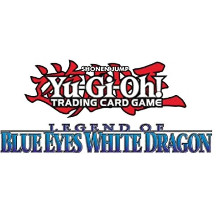 Yu-Gi-Oh! TRADING CARD GAME Legend of Blue Eyes White Dragon Display-Deutsche Ausgabe, 25th Anniversary Edition, Sammelkarten-Set mit 126 Karten – Bild 3