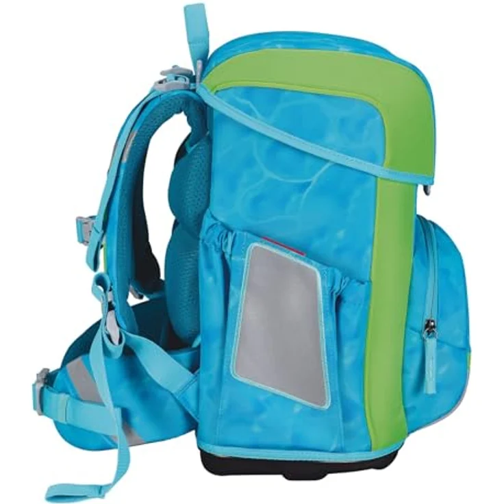 Der echte Scout Neo DIN Water Lily Set 4-teilig, ca. 21,5 l Volumen, ca. 1.250 g Gewicht (ohne abnehmbare Elemente) – Bild 3