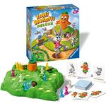 Ravensburger Lotti Karotti Deluxe Partyspiel, Interaktives Brettspiel für Kinder ab 4 Jahren - Preisvergleich
