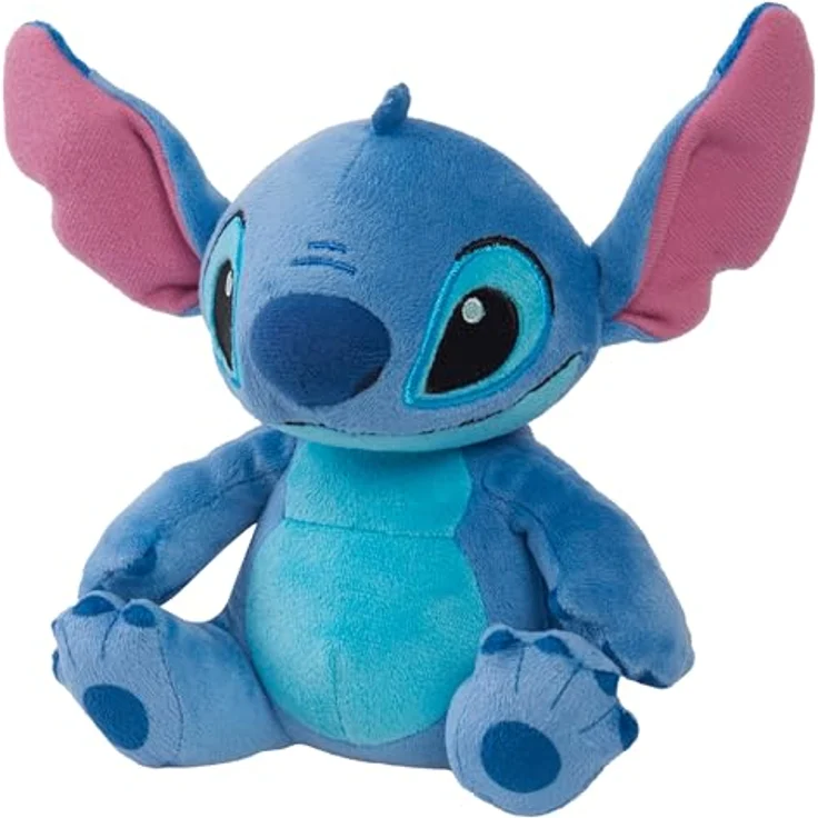 Stitch Scent & Sound Plush – Bild 2