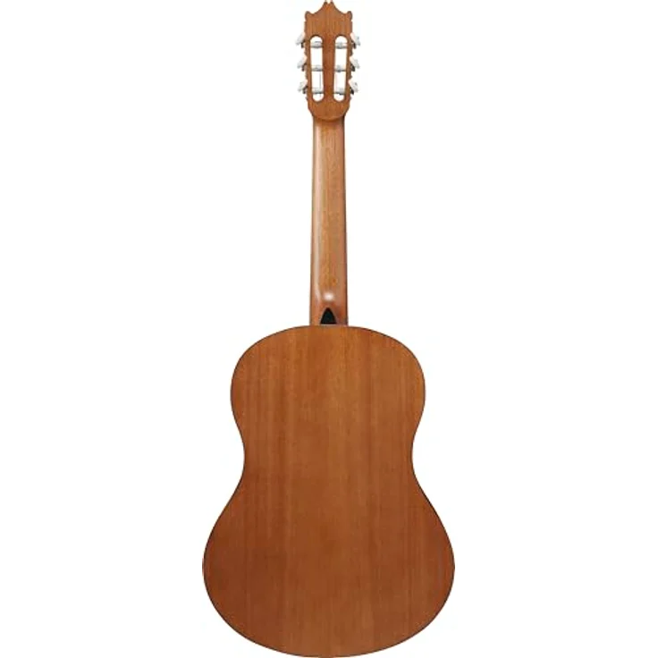 Ibanez GA3-OAM, Konzertgitarre aus Mahagoni mit Fichtendecke und Nylonsaiten für Anfänger und Fortgeschrittene – Bild 4