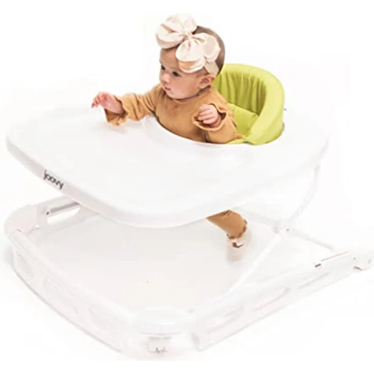 Joovy 00122 Spoon Walker, grün – Bild 2