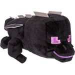 OTTO Kuscheltier Minecraft Ender Dragon Kuscheltier mit Licht und Sound, bewegliche Flügel
