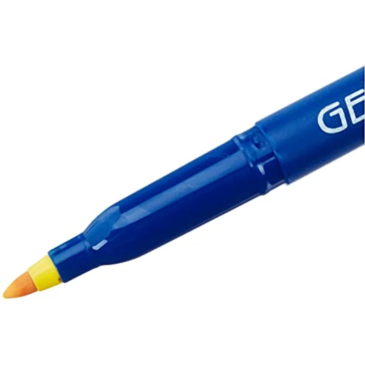 GENIE Quicktester Geldscheinprüfstift (unkomplizierter Schutz vor Falschgeld), 1 Stück – Bild 4