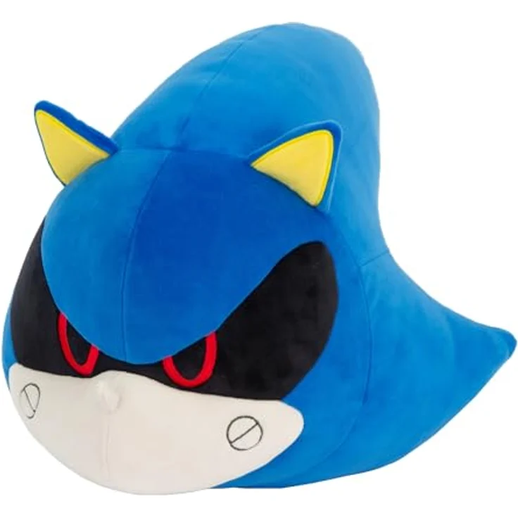 Club MOCCHI MOCCHI Suya Suya Waddle Dee Mega Plüschfigur, 38 cm Weiches Sammlerstück, Offiziell Lizenziertes Kirby Kuscheltier für Kinder und Gamer – Bild 4