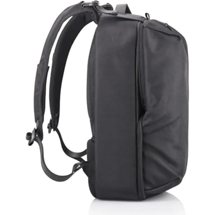 XD DESIGN ANTI-THEFT BACKPACK BOBBY FLEX GYM BAG BLACK P/N: P705.801 – Bild 7
