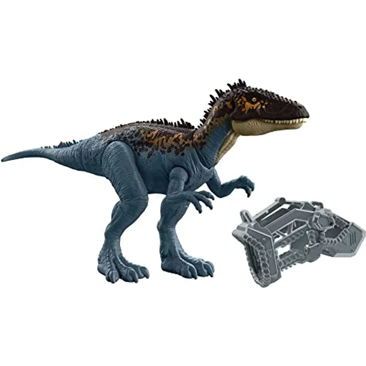 Jurassic World HCM04 Spielzeug-Actionfigur Kinder Film & TV-Serien – Bild 2