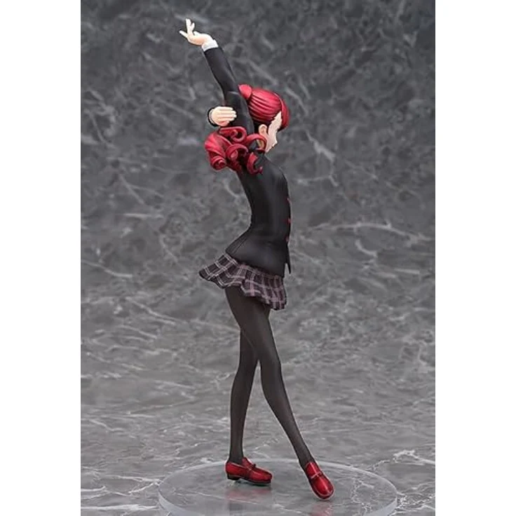 PHAT Good Smile Unternehmen - Persona 5 Royal Kasumi Yoshizawa 1/7 PVC-Figur mit einzigartigem Design – Bild 2