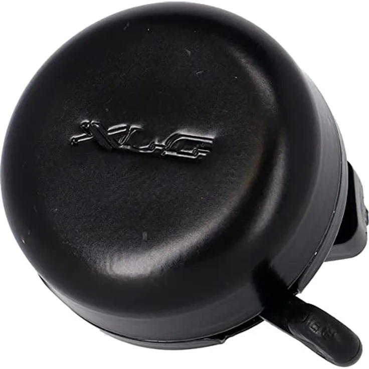 XLC Trillerglocke-xlc Bell 131066 Schwarz 20,5-23 mm