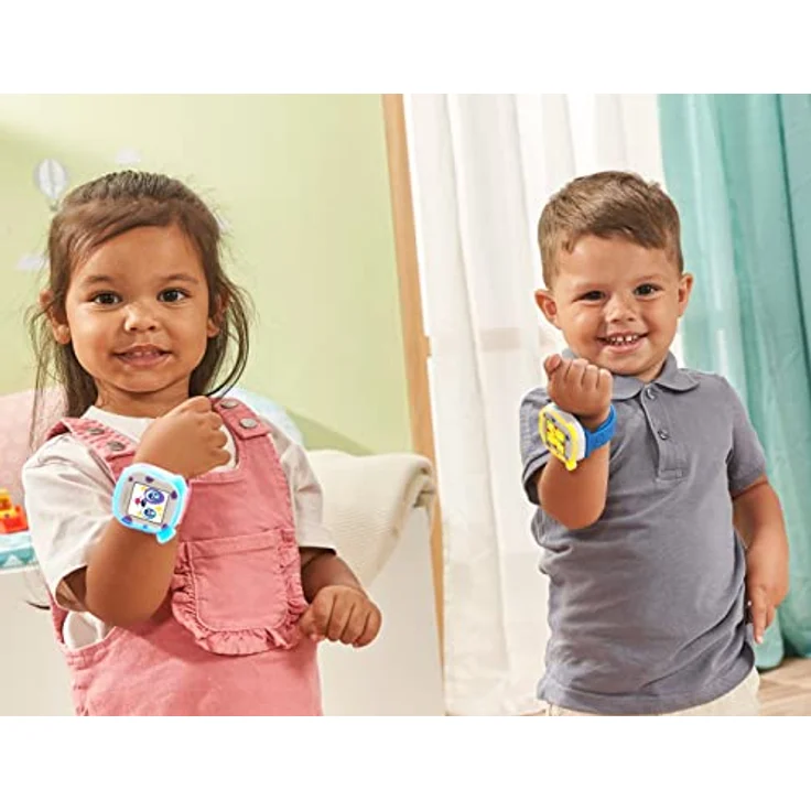 Vtech 80-552804 My First KidiWatch – Bild 9