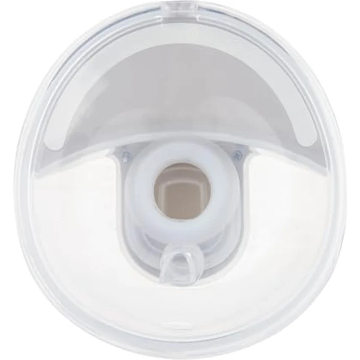 Canpol babies SmartSense Milchpumpe für Damen, elektrische Muttermilchpumpe mit stillem Betrieb, 1 St. – Bild 3