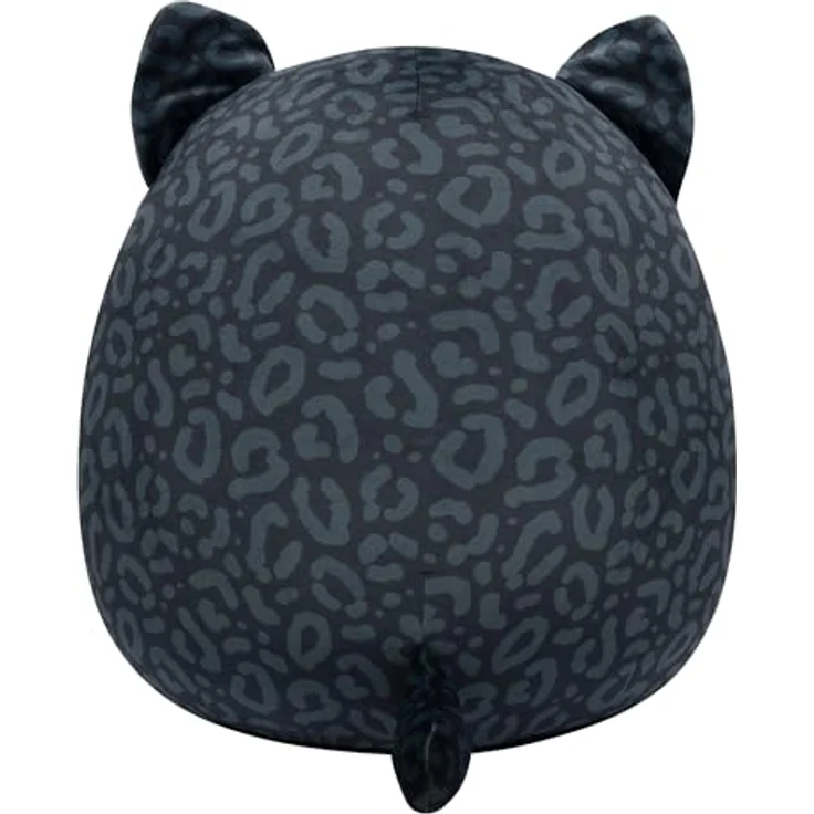 Squishmallows SQCR06735 - Xiomara der Panter 40 cm, superweiches Kuscheltier, offizielles Kelly Toys Plüsch, für langanhaltenden Kuschelspaß – Bild 4