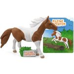 Tonies KLE!NE EXPERTEN - Galoppieren mit den Pferden - Hörspiel, Laufzeit 50 min, Figurgröße 6,5 cm, empfohlen ab 3 Jahren