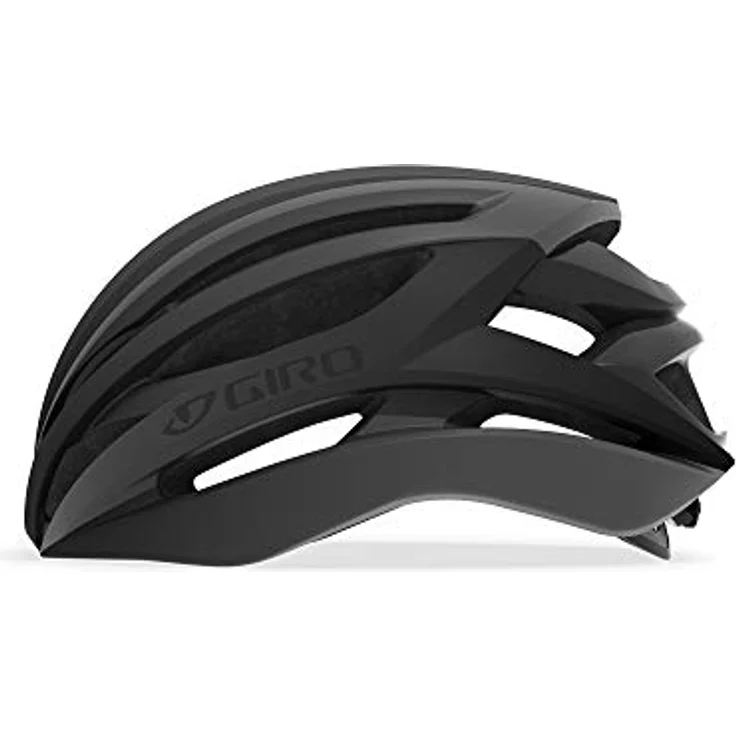 Giro Syntax Helm - Schwarz 59 - 63 cm – Bild 3