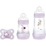 MAM Easy Start Starter Set S lilac - Preisvergleich
