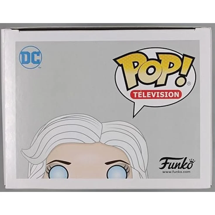 Funko Killer Frost Sammelfigur, Funko Pop Figur – Bild 5