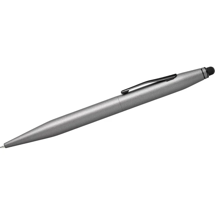 OTTO Füllfederhalter Cross Tech 2 Titangrau mit Stylus, in Geschenkbox – Bild 1