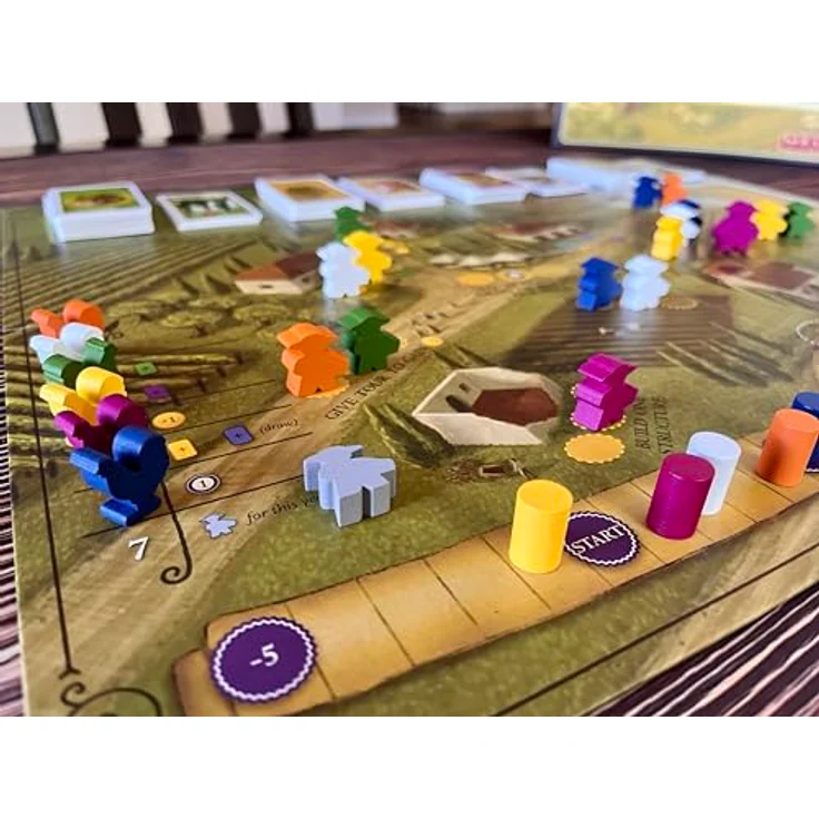Viticulture Essential Edition (engl. ) – Bild 5