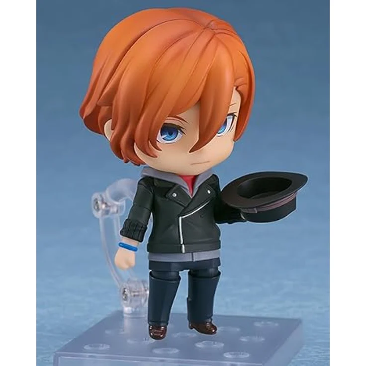 Orange Rouge Good Smile Company Chuya Nakahara Fifteen Year Old Ver. Fig. 10 cm Bungo Stray Dogs Nendoroid, Sammelfigur – Bild 4