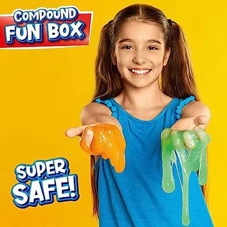 Mix Compound Fun Box – Bild 4