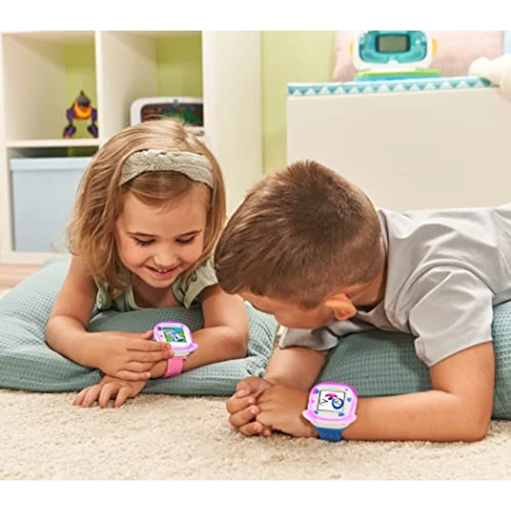 Vtech 80-552804 My First KidiWatch – Bild 8