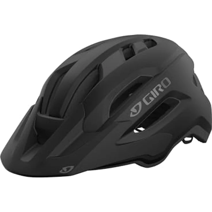 Giro Fixture Mips II - matte black/titanium. – Bild 2