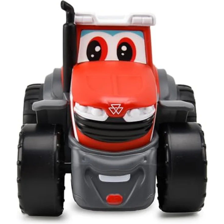 Jamara RC-Traktor Massey Ferguson, My first RC Traktor 2,4GHz, mit Sound – Bild 5
