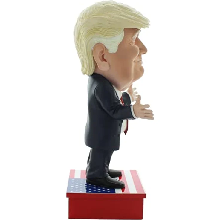 Mimiconz Donald Trump – Bild 6