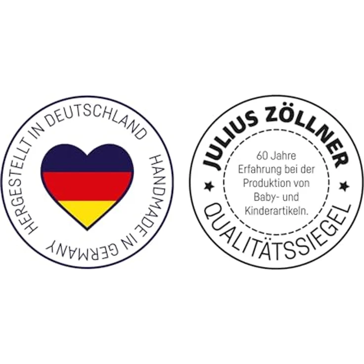Julius Zöllner Schlafsack Jersey 50/56 Little Dinos – Bild 2