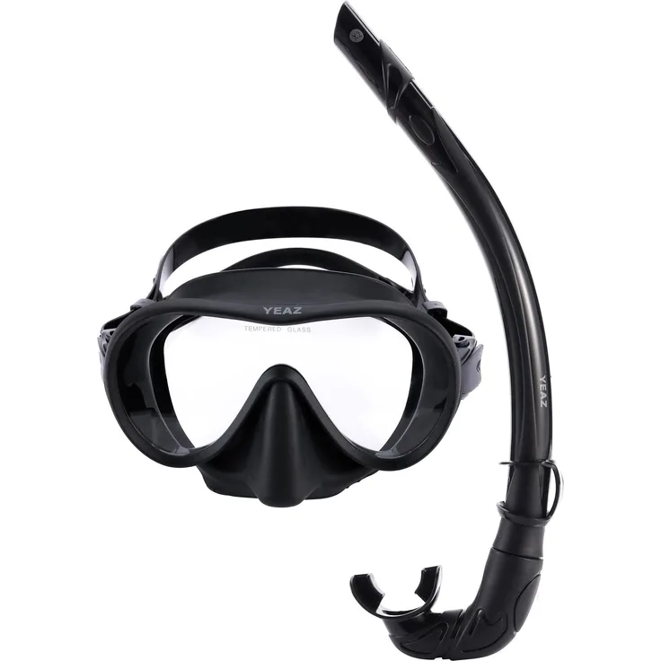 Yeaz, Schwimmbrille, (One Size)