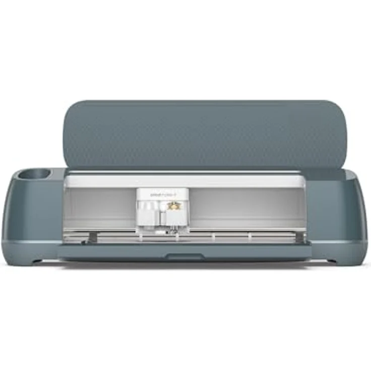 Cricut Maker 4, Motivstanzer für über 300 Materialien, filigrane Designs in Präzision, langlebig – Bild 1