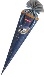 Step by Step Schultüte „Helicopter Sam“