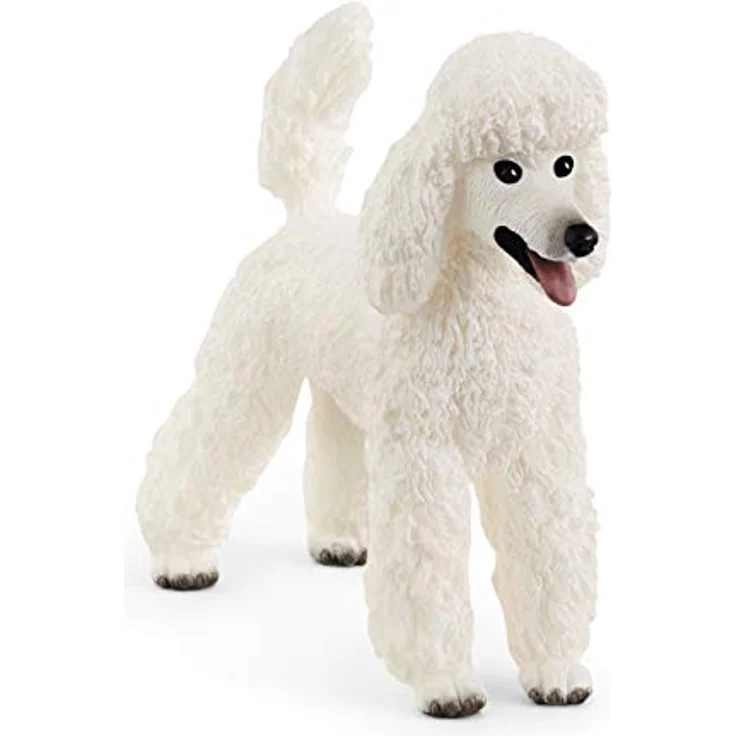 Schleich 13917 Pudel – Bild 2