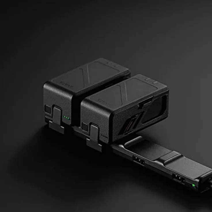DJI Avata Fly More Set, Fernsteuerung – Bild 4