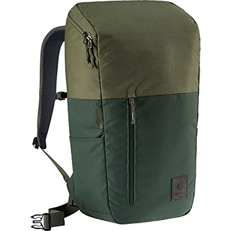 Deuter UP Stockholm Ivy-Khaki – Bild 2