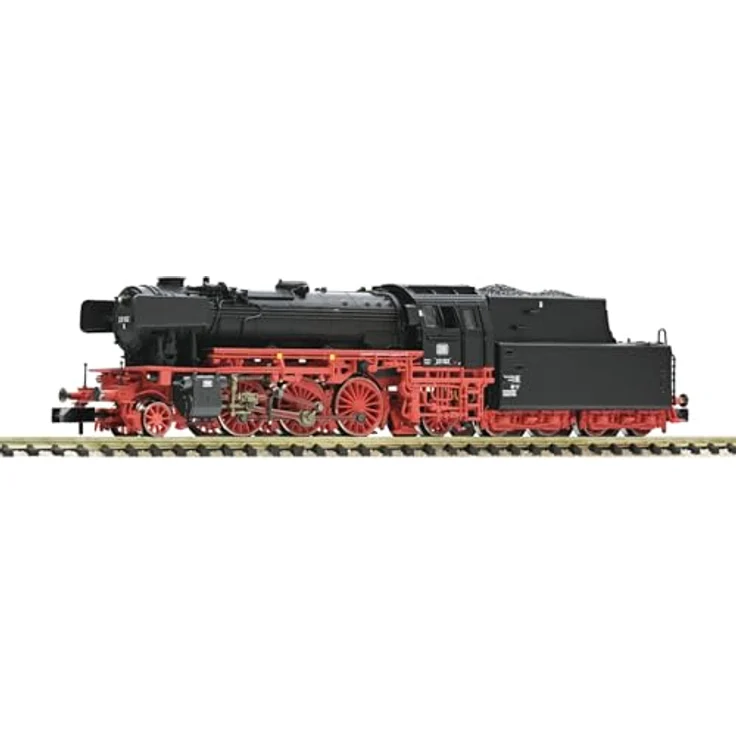 Fleischmann 7170003 N Dampflok 23 102 der DB, Modelleisenbahn in N-Spur – Bild 2