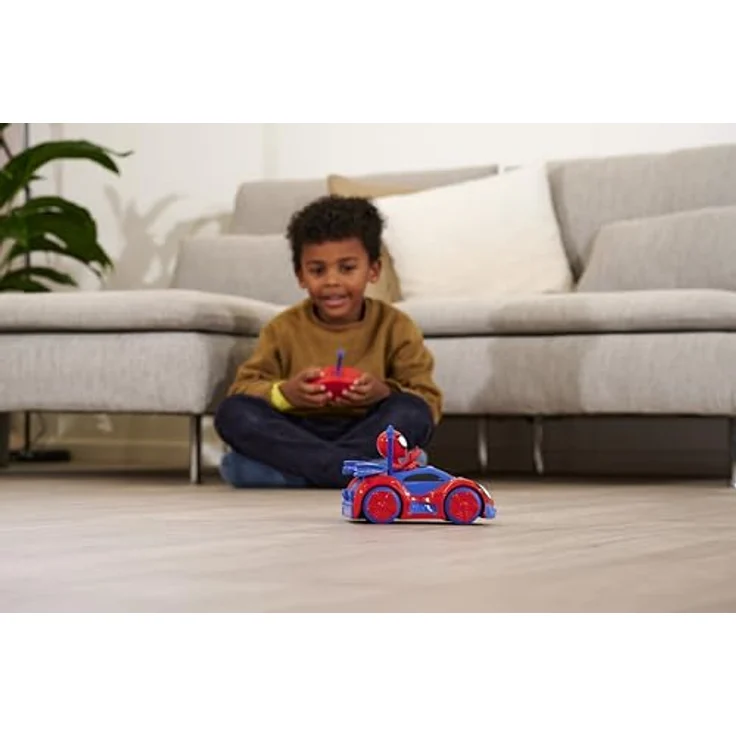 RC Spidey Web Crawler 1:24 – Bild 6