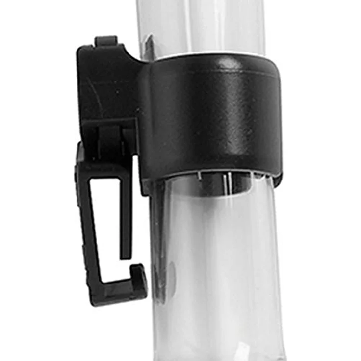 Schnorchel Cressi Dry – Bild 3