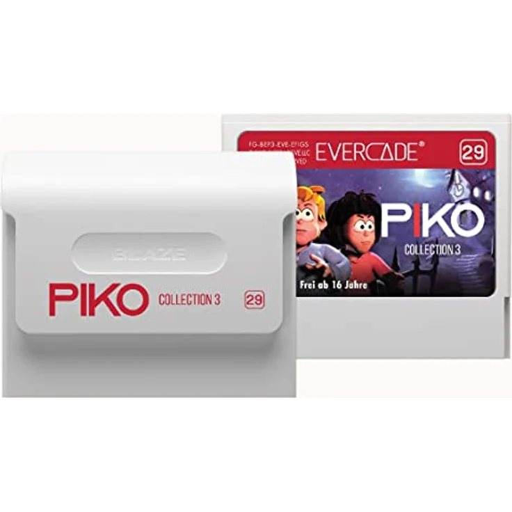 Piko Collection 3 – Bild 5