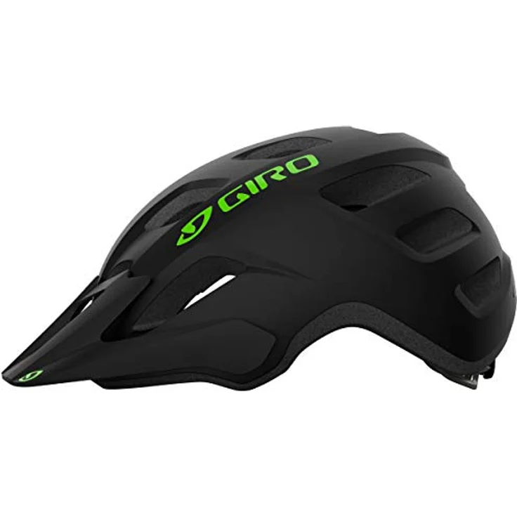 Giro Tremor Child Mips matte black unisize child – Bild 3