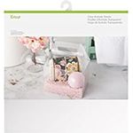 Cricut 2003600 Acetat-Blätter, sortiert, 12 x 12 - Preisvergleich