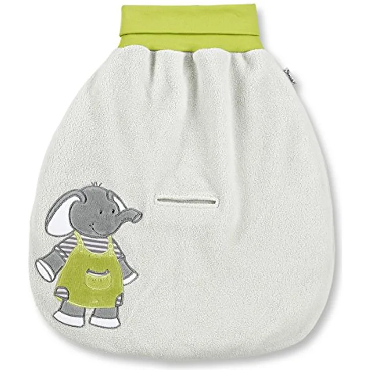 Sterntaler 9011405 Strampelnest Elias