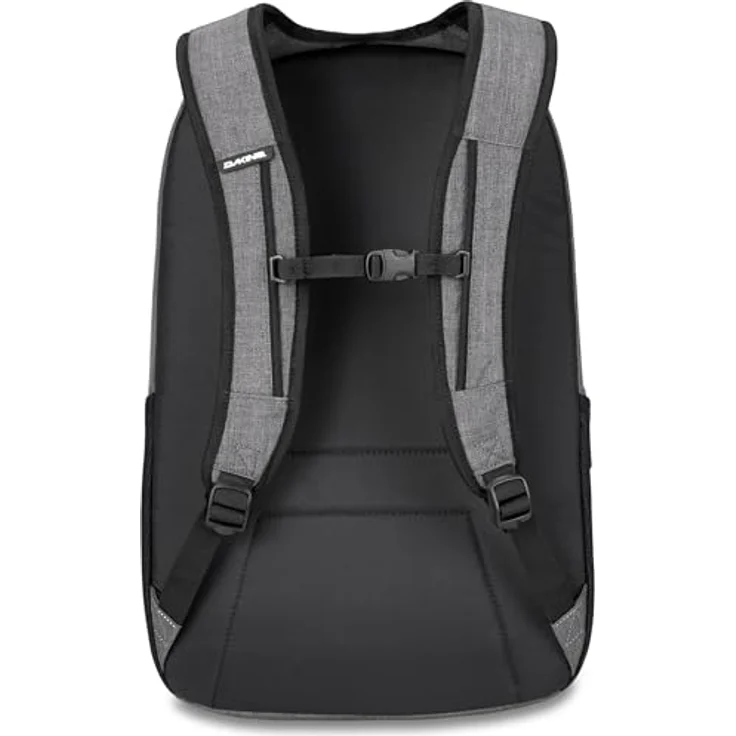 Dakine Campus M Schulrucksack, Polyester, ergonomische Schulterriemen, gepolstertes Laptopfach 15", isoliertes Kühlfach, A4-tauglich – Bild 2