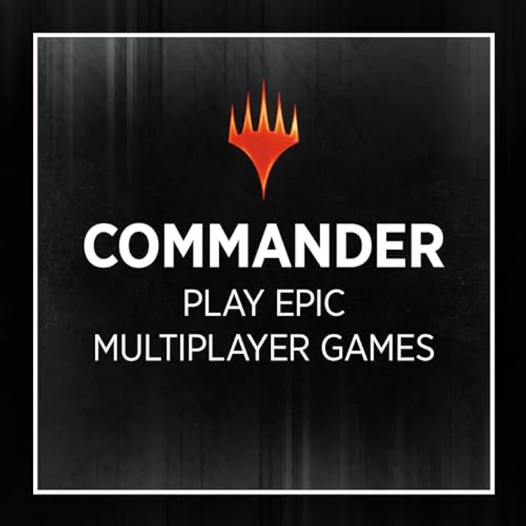 Wizards of the Coast Magic the Gathering Universes Beyond: Doctor Who Commander-Decks Display (4), 4 Decks mit je 100 Karten, inkl. Foilkarten und Spielsteinen, englisch – Bild 7