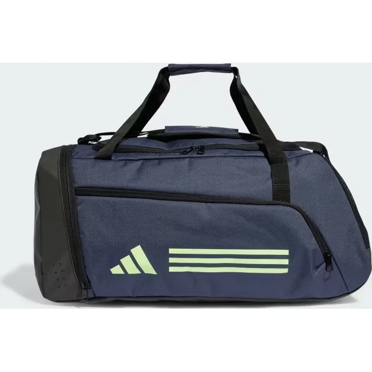 adidas Sportswear Sporttasche TR DUFFLE XS, Kindersporttasche, recyceltes Polyester, Schwarz