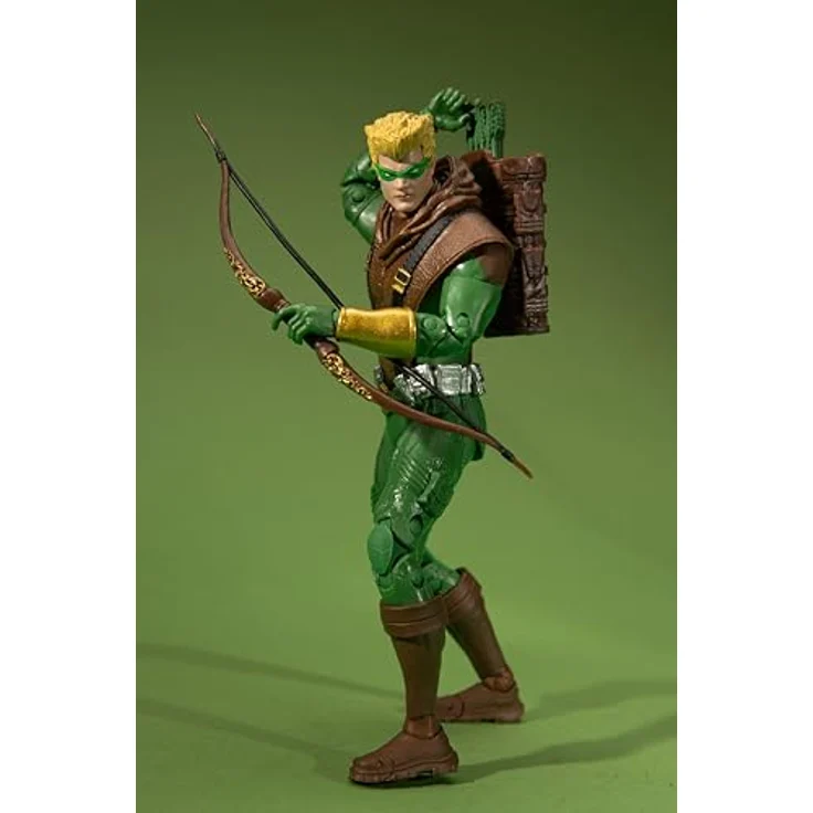 ABYstyle Studio One Piece Zoro, PVC Sammelfigur im Maßstab 1:10, Höhe 18 cm – Bild 5