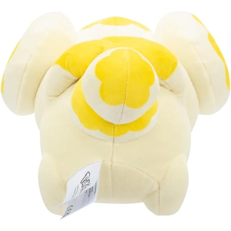 Pokémon PKW3661-20cm Plüsch - Hefel, offizielles Plüsch - Super weiches Material, authentische Details – Bild 3