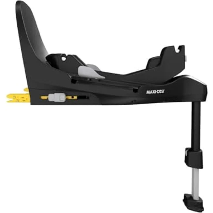 Maxi-Cosi FamilyFix, Kindersitz Basisstation mit FlexiSpin Rotation und Slide-out Funktion – Bild 8
