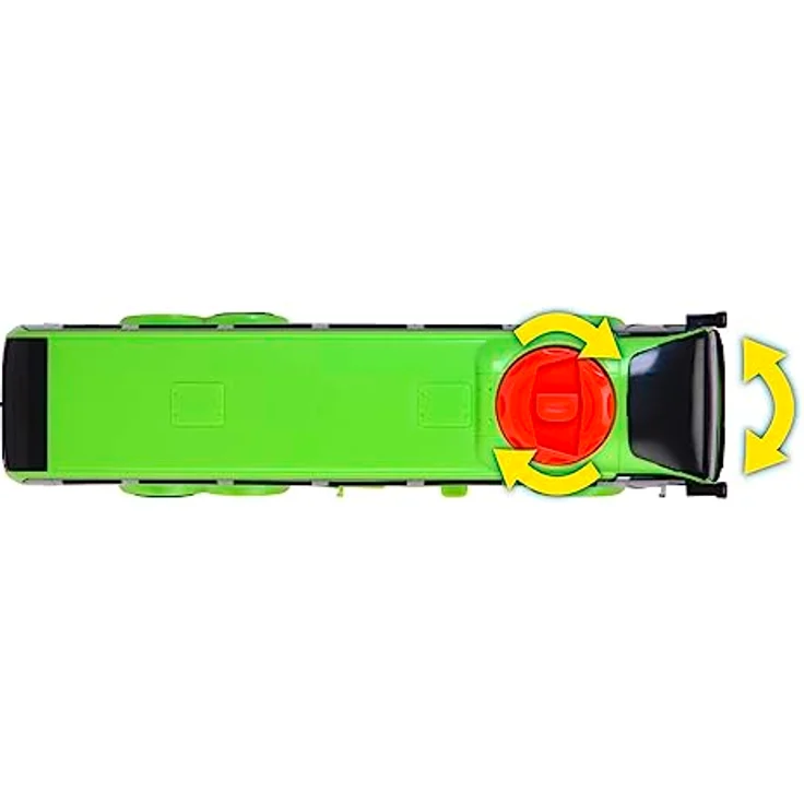 MAN Lion's Coach - Flixbus – Bild 4